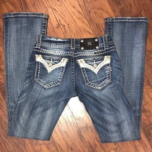 Miss Me Denim Jeans
